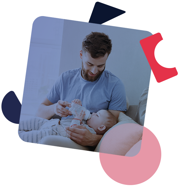 Psicologia perinatal | Familias con bebes