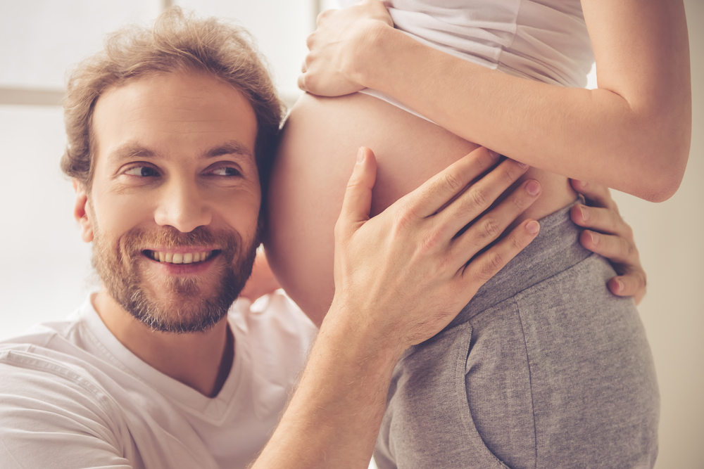 Training: Pregnancy and postpartum